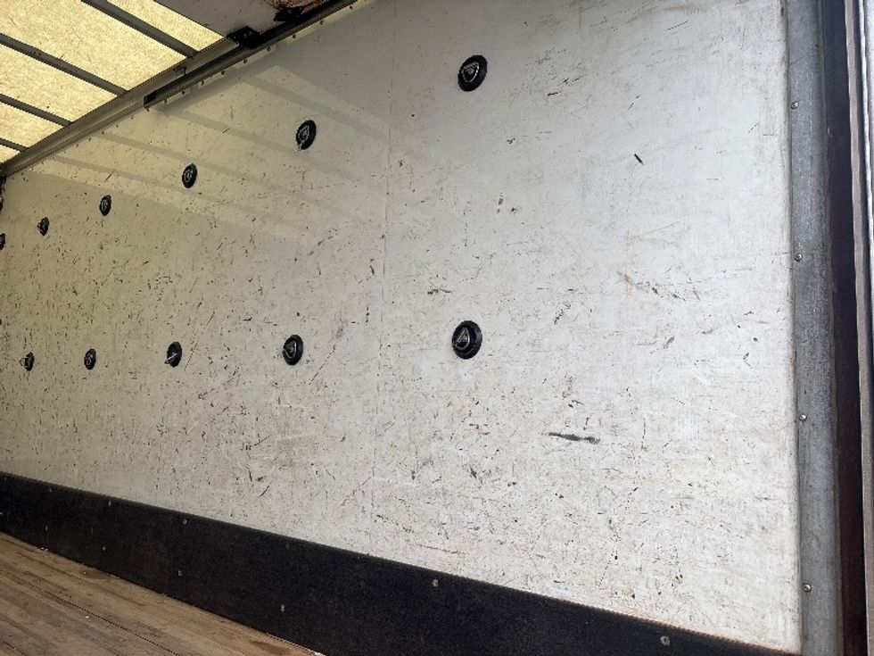 Light Duty Box Truck-Light and Medium Duty Trucks-Isuzu-2020-NPRXD-South Plainfield-NJ-124,139\n\t\tmiles-$ 38,250 - Image 10