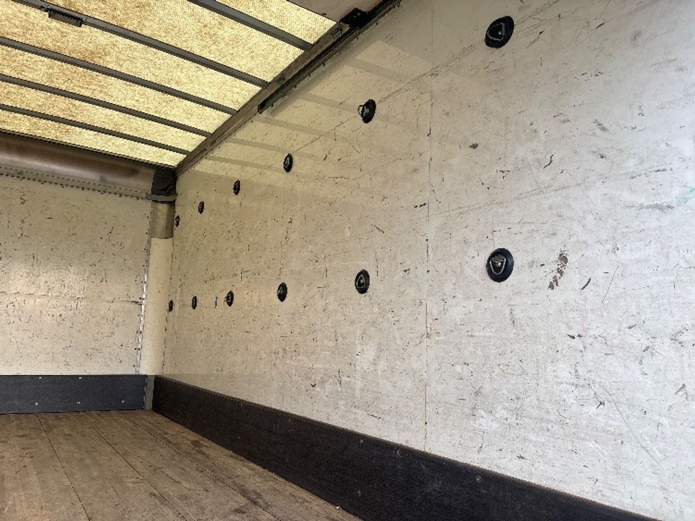 Light Duty Box Truck-Light and Medium Duty Trucks-Isuzu-2020-NPRXD-South Plainfield-NJ-129,227\n\t\tmiles-$ 37,250 - Image 10