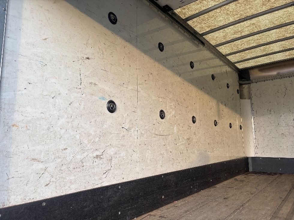 Light Duty Box Truck-Light and Medium Duty Trucks-Isuzu-2020-NPRXD-South Plainfield-NJ-129,227\n\t\tmiles-$ 37,250 - Image 9