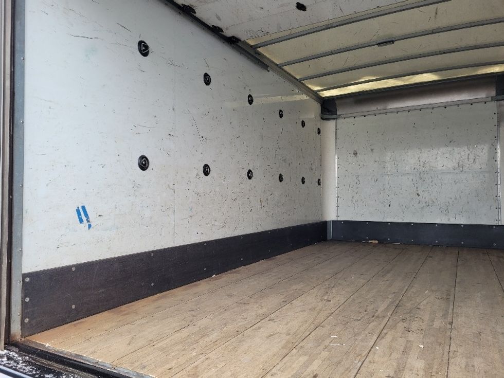 Light Duty Box Truck-Light and Medium Duty Trucks-Isuzu-2020-NPRXD-South Plainfield-NJ-131,089\n\t\tmiles-$ 37,000 - Image 10