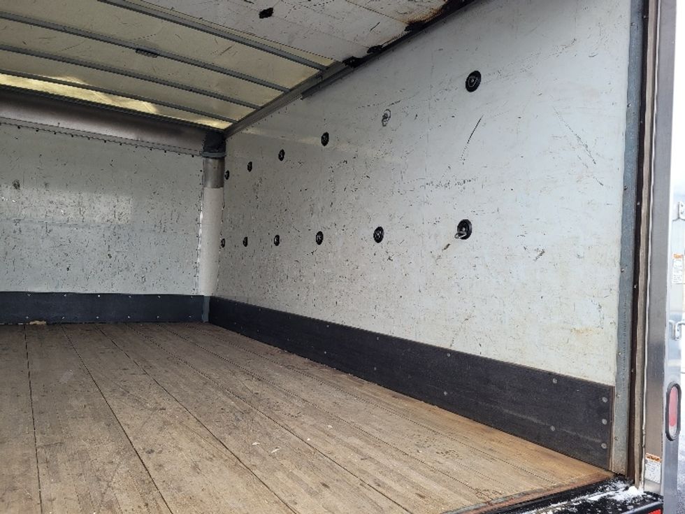 Light Duty Box Truck-Light and Medium Duty Trucks-Isuzu-2020-NPRXD-South Plainfield-NJ-131,089\n\t\tmiles-$ 37,000 - Image 11