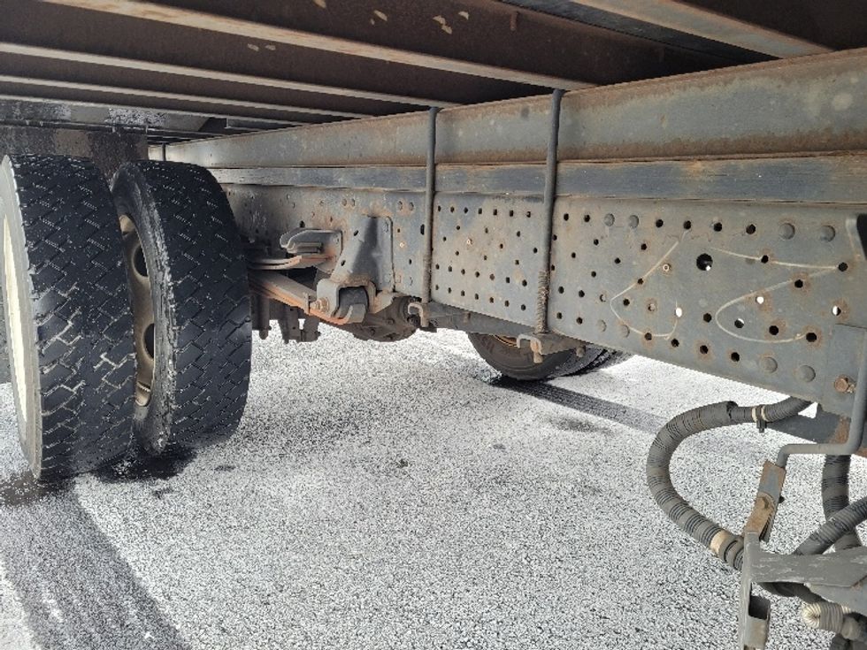 Light Duty Box Truck-Light and Medium Duty Trucks-Isuzu-2020-NPRXD-South Plainfield-NJ-131,089\n\t\tmiles-$ 37,000 - Image 13