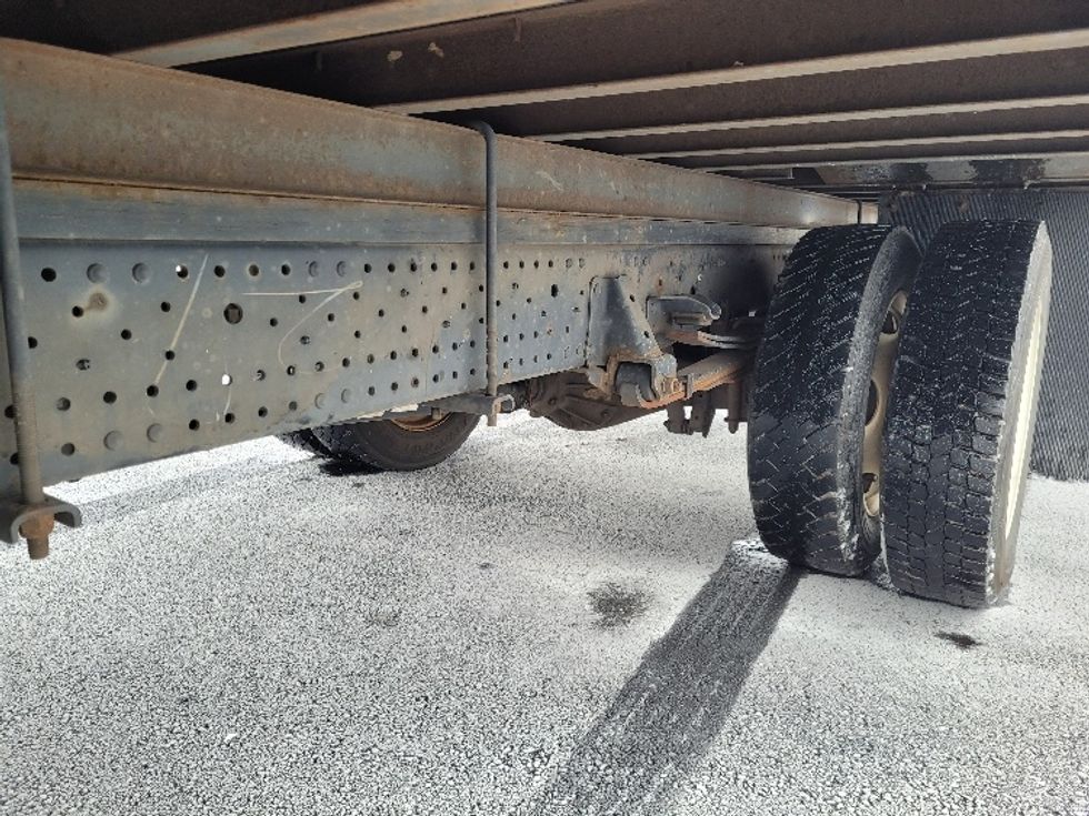 Light Duty Box Truck-Light and Medium Duty Trucks-Isuzu-2020-NPRXD-South Plainfield-NJ-131,089\n\t\tmiles-$ 37,000 - Image 5