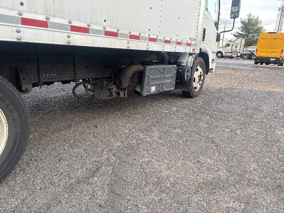 Light Duty Box Truck-Light and Medium Duty Trucks-Isuzu-2020-NPRXD-South Plainfield-NJ-131,841\n\t\tmiles-$ 36,750 - Image 12