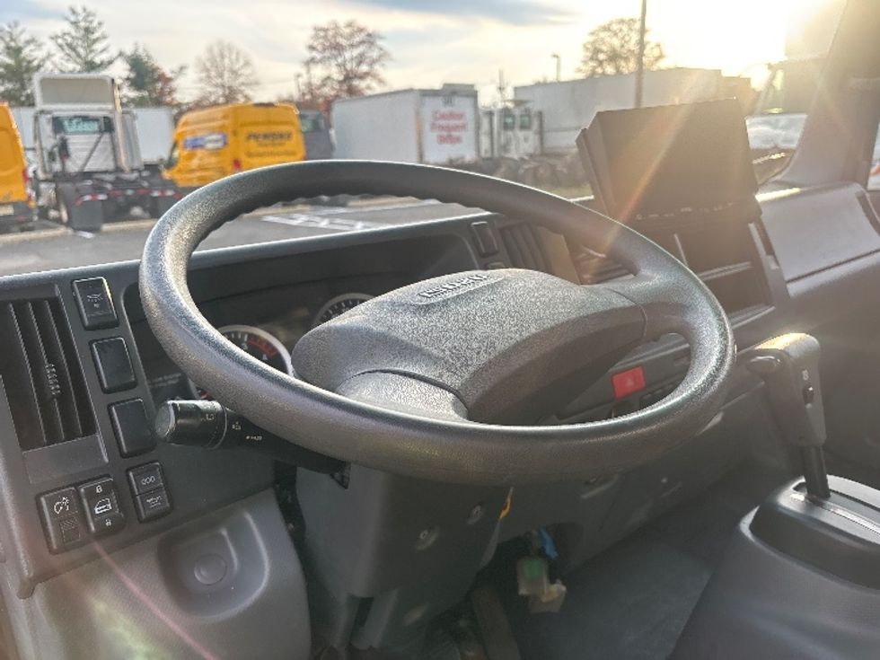 Light Duty Box Truck-Light and Medium Duty Trucks-Isuzu-2020-NPRXD-South Plainfield-NJ-131,841\n\t\tmiles-$ 36,750 - Image 15