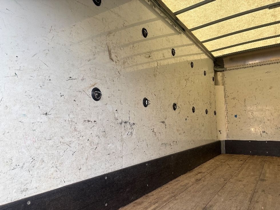 Light Duty Box Truck-Light and Medium Duty Trucks-Isuzu-2020-NPRXD-South Plainfield-NJ-131,841\n\t\tmiles-$ 36,750 - Image 9