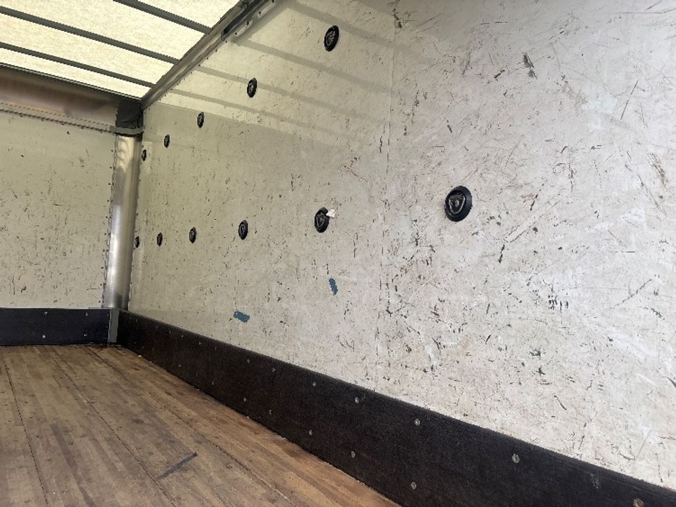 Light Duty Box Truck-Light and Medium Duty Trucks-Isuzu-2020-NPRXD-South Plainfield-NJ-141,188\n\t\tmiles-$ 35,000 - Image 10