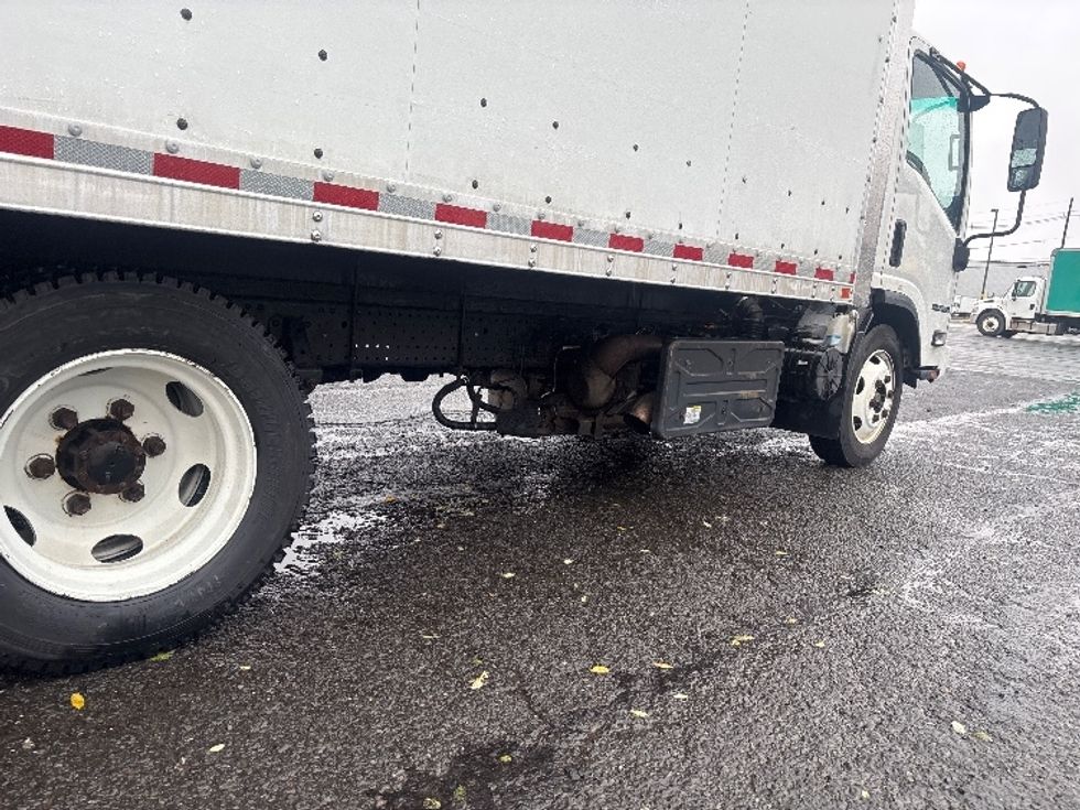 Light Duty Box Truck-Light and Medium Duty Trucks-Isuzu-2020-NPRXD-South Plainfield-NJ-141,188\n\t\tmiles-$ 35,000 - Image 12