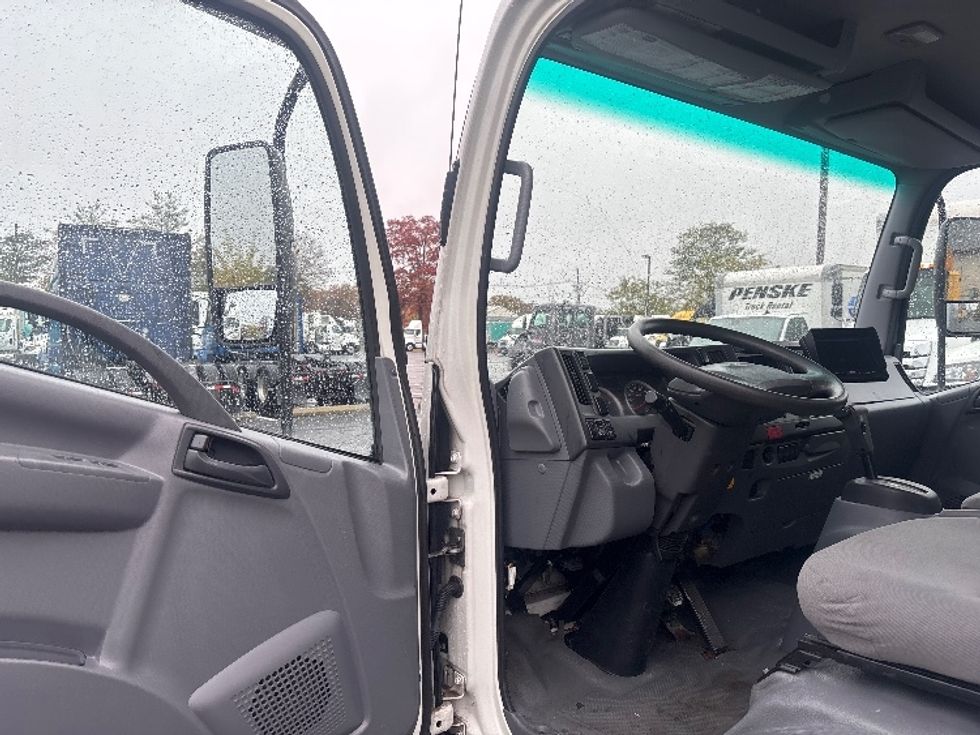 Light Duty Box Truck-Light and Medium Duty Trucks-Isuzu-2020-NPRXD-South Plainfield-NJ-141,188\n\t\tmiles-$ 35,000 - Image 14