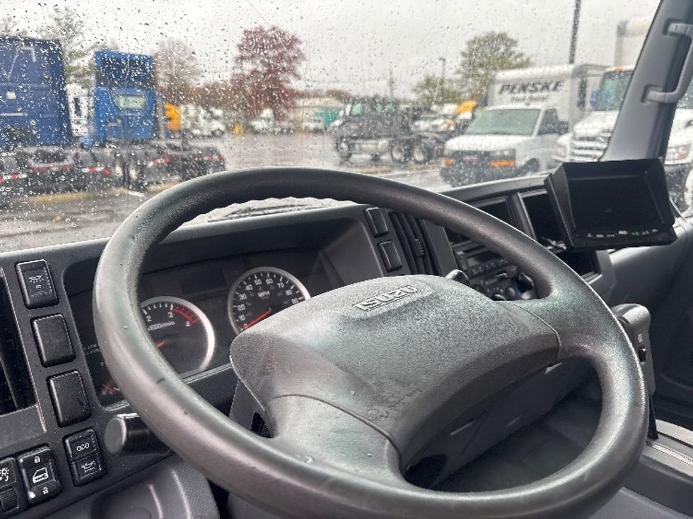 Light Duty Box Truck-Light and Medium Duty Trucks-Isuzu-2020-NPRXD-South Plainfield-NJ-141,188\n\t\tmiles-$ 35,000 - Image 15