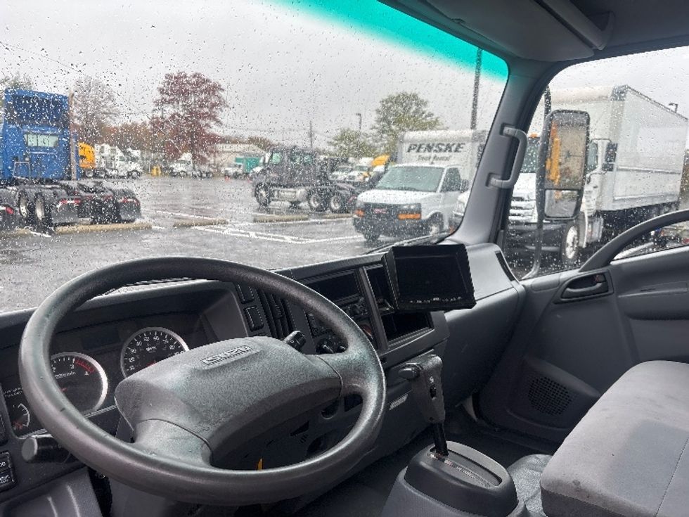 Light Duty Box Truck-Light and Medium Duty Trucks-Isuzu-2020-NPRXD-South Plainfield-NJ-141,188\n\t\tmiles-$ 35,000 - Image 16