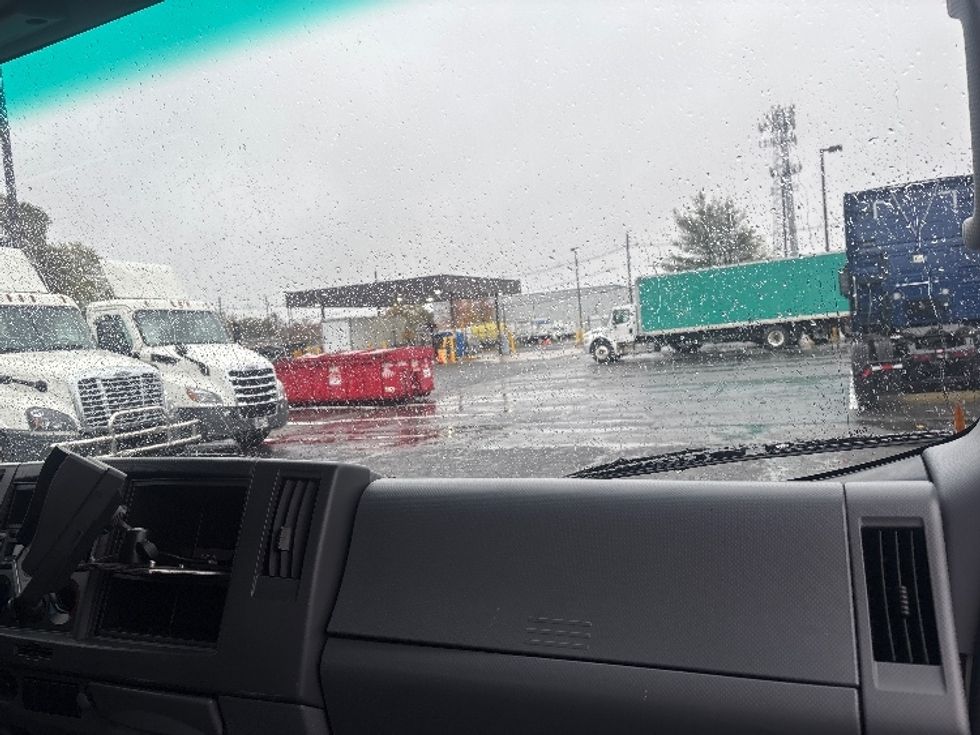 Light Duty Box Truck-Light and Medium Duty Trucks-Isuzu-2020-NPRXD-South Plainfield-NJ-141,188\n\t\tmiles-$ 35,000 - Image 19