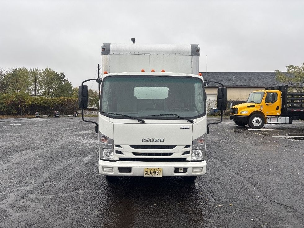 Light Duty Box Truck-Light and Medium Duty Trucks-Isuzu-2020-NPRXD-South Plainfield-NJ-141,188\n\t\tmiles-$ 35,000 - Image 2