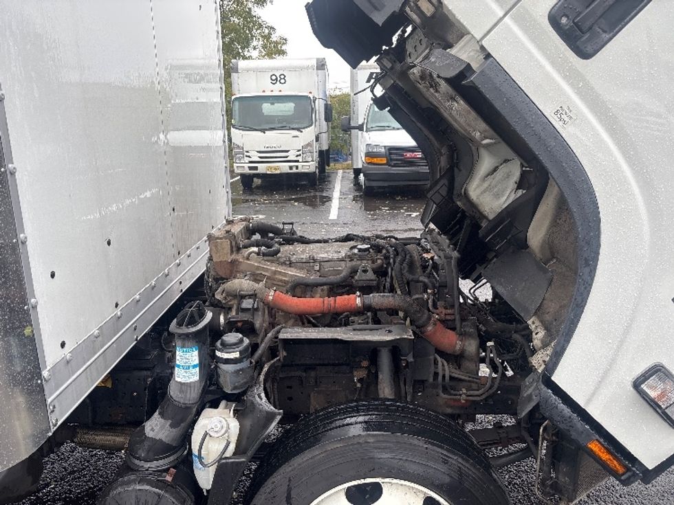 Light Duty Box Truck-Light and Medium Duty Trucks-Isuzu-2020-NPRXD-South Plainfield-NJ-141,188\n\t\tmiles-$ 35,000 - Image 21