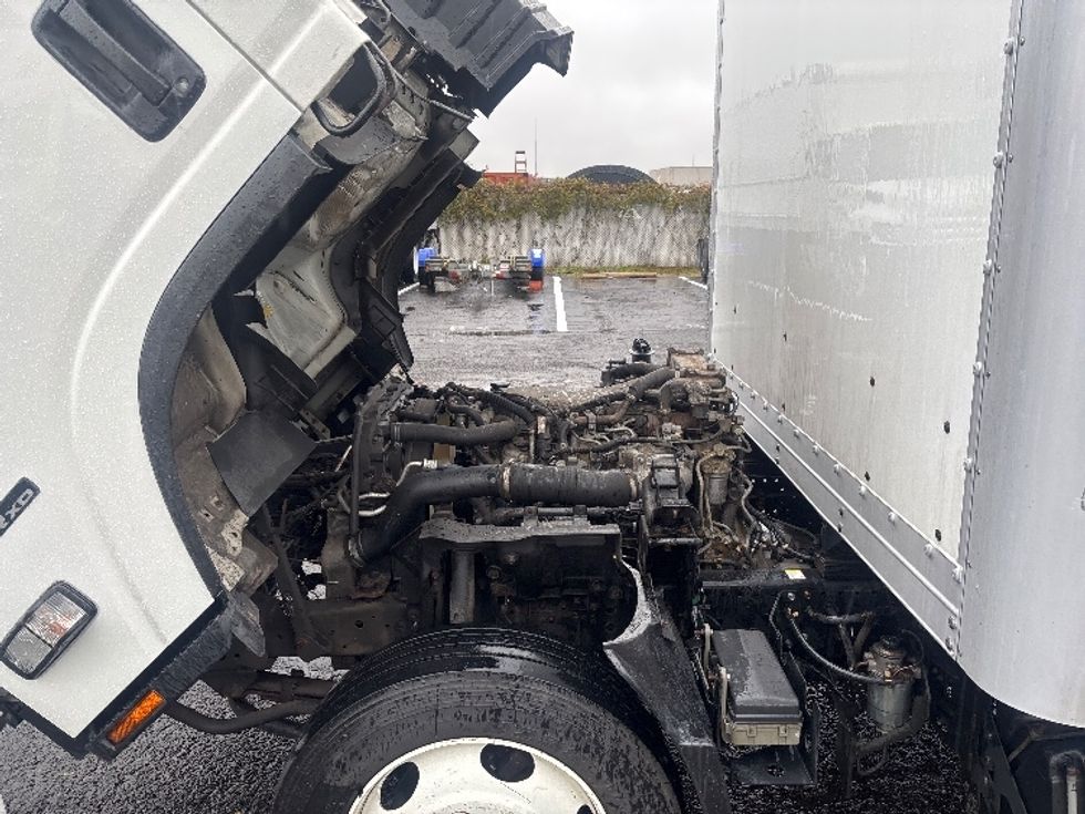 Light Duty Box Truck-Light and Medium Duty Trucks-Isuzu-2020-NPRXD-South Plainfield-NJ-141,188\n\t\tmiles-$ 35,000 - Image 22
