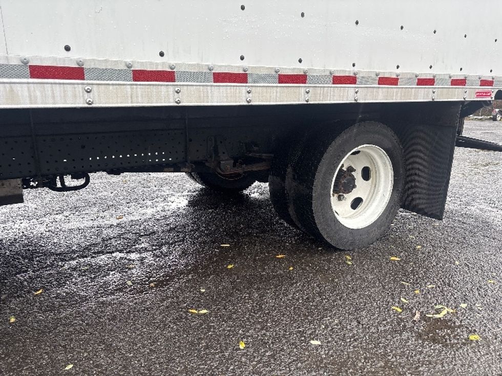 Light Duty Box Truck-Light and Medium Duty Trucks-Isuzu-2020-NPRXD-South Plainfield-NJ-141,188\n\t\tmiles-$ 35,000 - Image 5