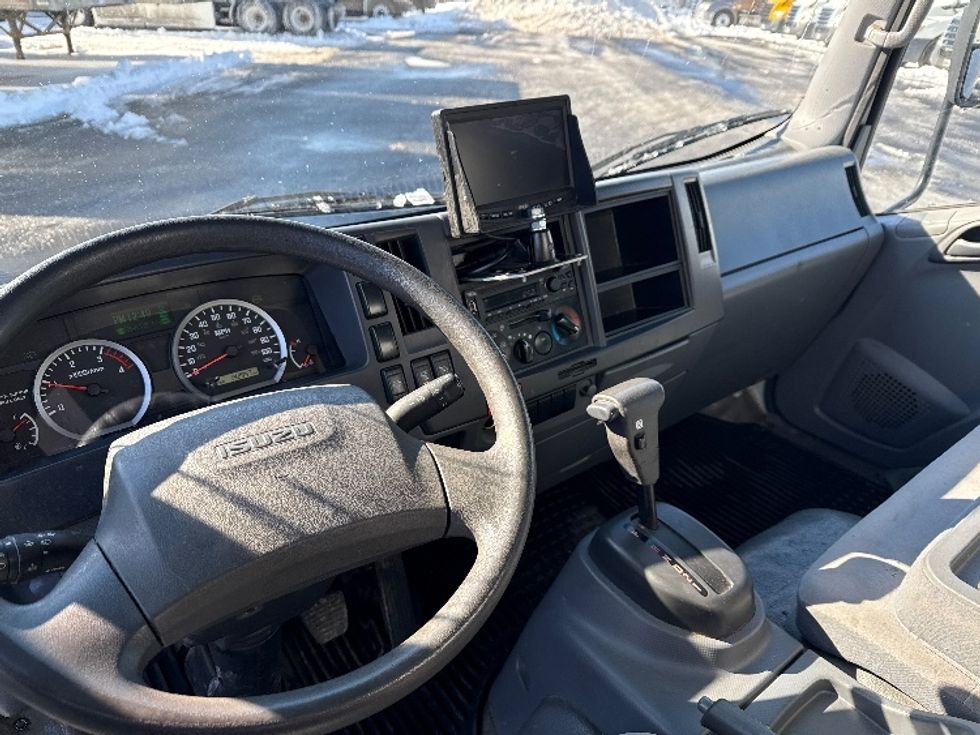 Light Duty Box Truck-Light and Medium Duty Trucks-Isuzu-2020-NPRXD-South Plainfield-NJ-142,961\n\t\tmiles-$ 36,500 - Image 15
