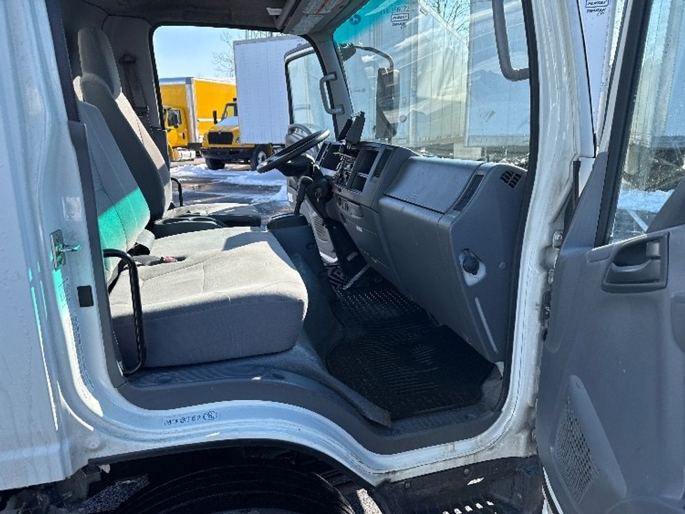 Light Duty Box Truck-Light and Medium Duty Trucks-Isuzu-2020-NPRXD-South Plainfield-NJ-142,961\n\t\tmiles-$ 36,500 - Image 18