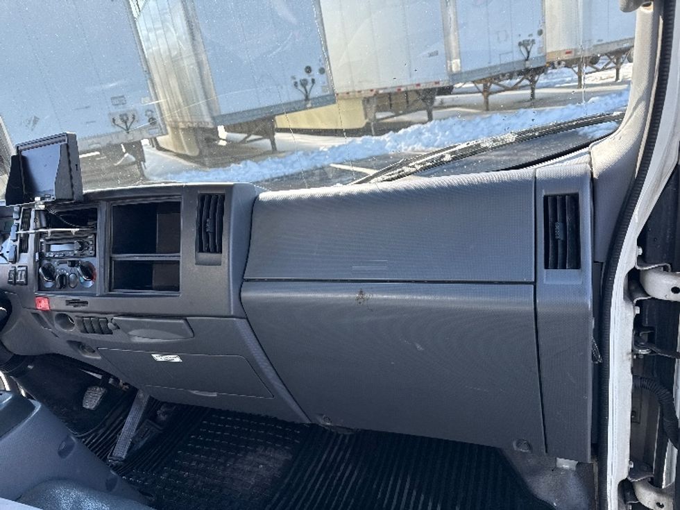 Light Duty Box Truck-Light and Medium Duty Trucks-Isuzu-2020-NPRXD-South Plainfield-NJ-142,961\n\t\tmiles-$ 36,500 - Image 19