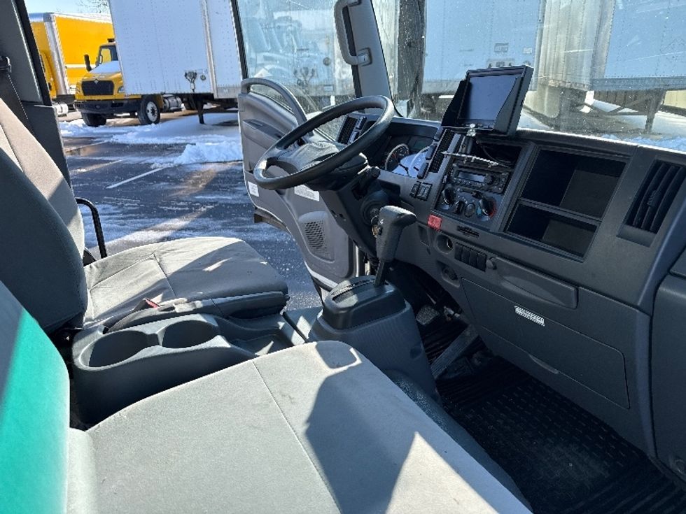 Light Duty Box Truck-Light and Medium Duty Trucks-Isuzu-2020-NPRXD-South Plainfield-NJ-142,961\n\t\tmiles-$ 36,500 - Image 20