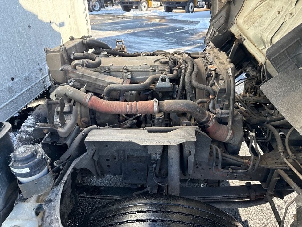 Light Duty Box Truck-Light and Medium Duty Trucks-Isuzu-2020-NPRXD-South Plainfield-NJ-142,961\n\t\tmiles-$ 36,500 - Image 21