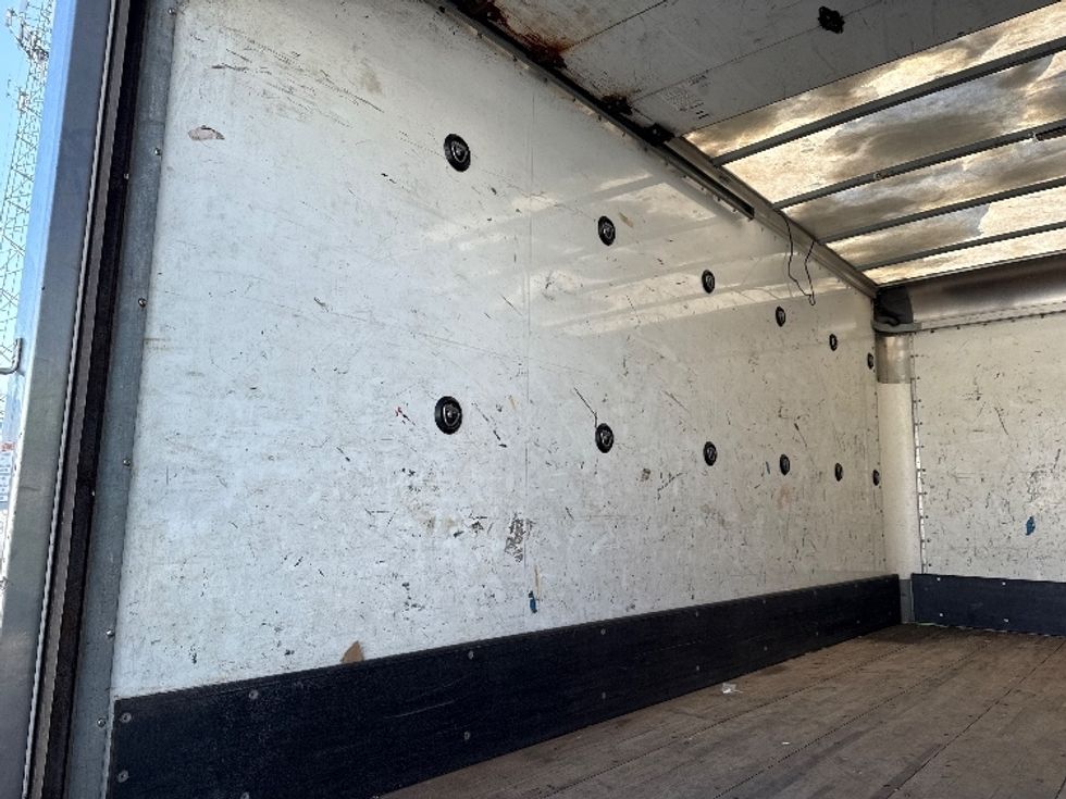 Light Duty Box Truck-Light and Medium Duty Trucks-Isuzu-2020-NPRXD-South Plainfield-NJ-142,961\n\t\tmiles-$ 36,500 - Image 9