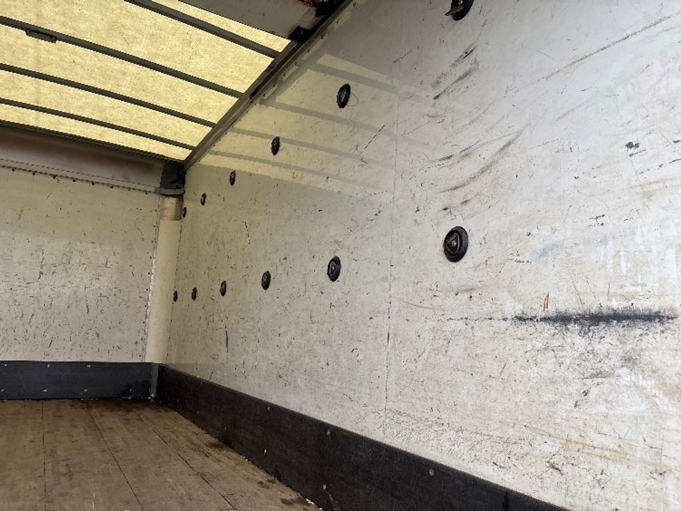 Light Duty Box Truck-Light and Medium Duty Trucks-Isuzu-2020-NPRXD-South Plainfield-NJ-148,884\n\t\tmiles-$ 33,750 - Image 10