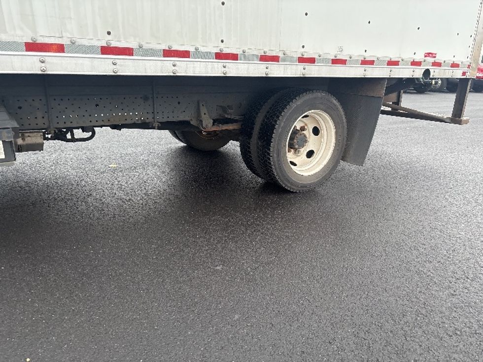 Light Duty Box Truck-Light and Medium Duty Trucks-Isuzu-2020-NPRXD-South Plainfield-NJ-148,884\n\t\tmiles-$ 33,750 - Image 5