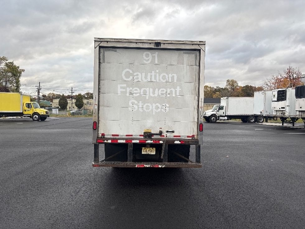 Light Duty Box Truck-Light and Medium Duty Trucks-Isuzu-2020-NPRXD-South Plainfield-NJ-148,884\n\t\tmiles-$ 33,750 - Image 7