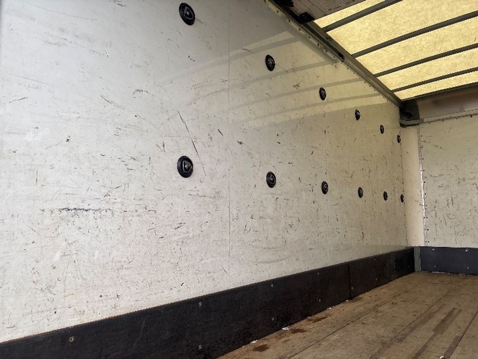 Light Duty Box Truck-Light and Medium Duty Trucks-Isuzu-2020-NPRXD-South Plainfield-NJ-148,884\n\t\tmiles-$ 33,750 - Image 9