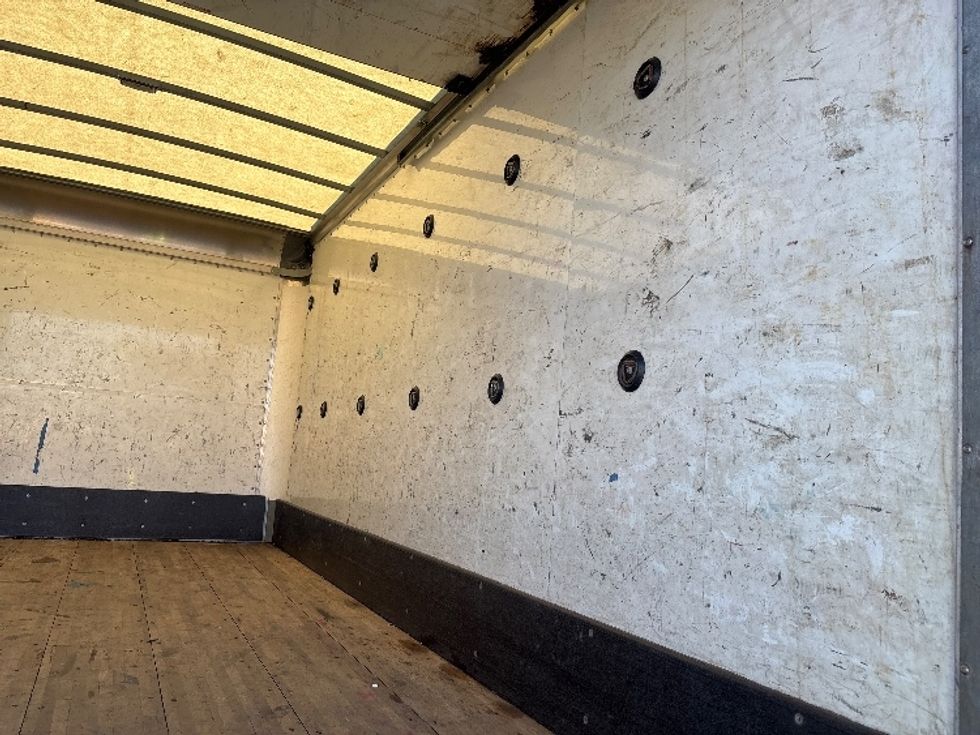 Light Duty Box Truck-Light and Medium Duty Trucks-Isuzu-2020-NPRXD-South Plainfield-NJ-157,736\n\t\tmiles-$ 32,000 - Image 10