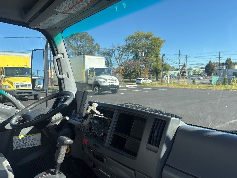Light Duty Box Truck-Light and Medium Duty Trucks-Isuzu-2020-NPRXD-South Plainfield-NJ-157,736\n\t\tmiles-$ 32,000 - Image 20