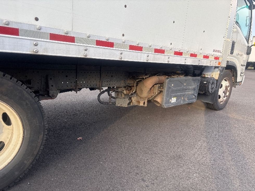 Light Duty Box Truck-Light and Medium Duty Trucks-Isuzu-2020-NPRXD-South Plainfield-NJ-163,012\n\t\tmiles-$ 31,000 - Image 12