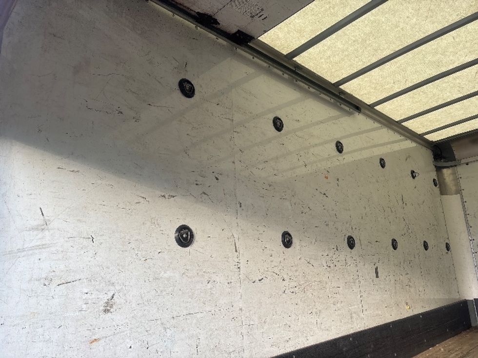 Light Duty Box Truck-Light and Medium Duty Trucks-Isuzu-2020-NPRXD-South Plainfield-NJ-163,012\n\t\tmiles-$ 31,000 - Image 9