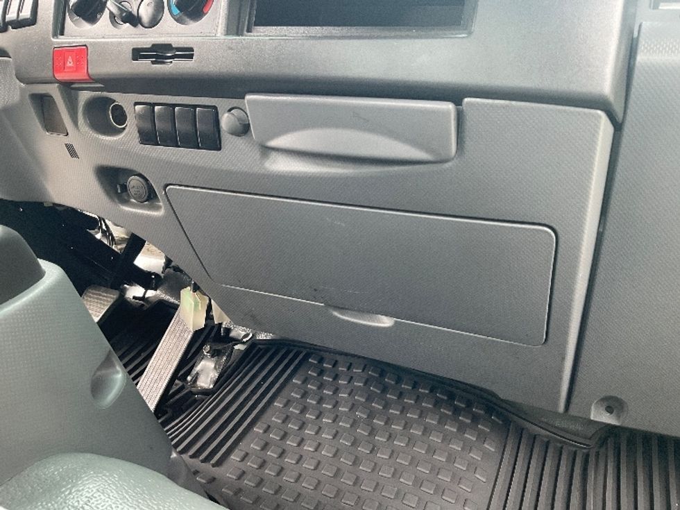 Light Duty Box Truck-Light and Medium Duty Trucks-Isuzu-2020-NPRXD-West Sacramento-CA-82,797\n\t\tmiles-$ 47,500 - Image 10