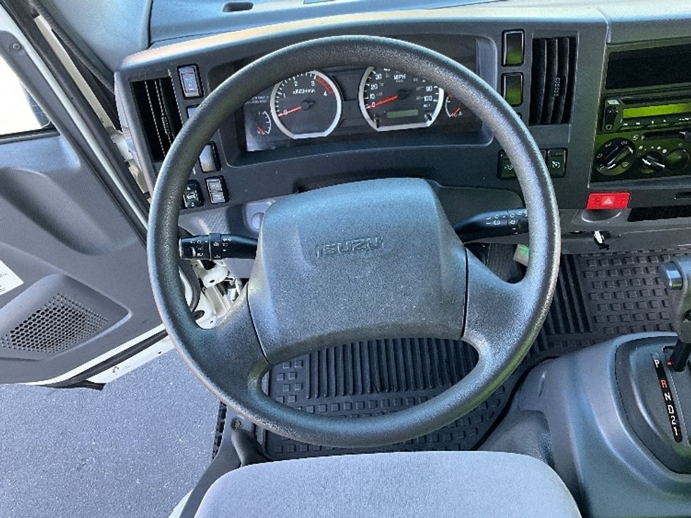 Light Duty Box Truck-Light and Medium Duty Trucks-Isuzu-2020-NPRXD-West Sacramento-CA-82,797\n\t\tmiles-$ 47,500 - Image 16