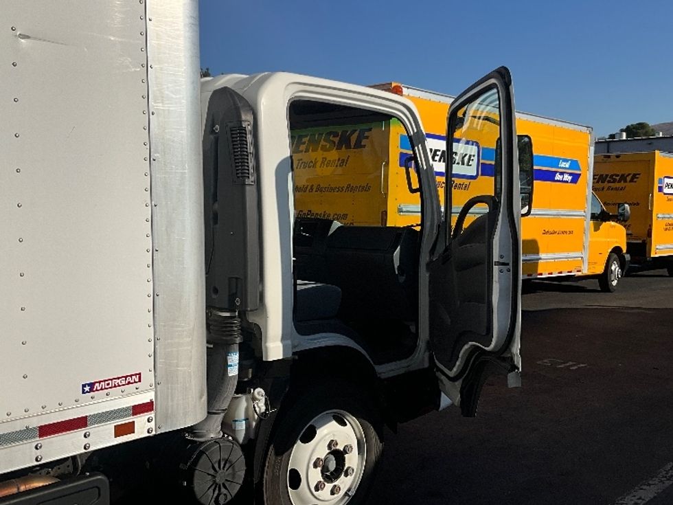 Light Duty Box Truck-Light and Medium Duty Trucks-Isuzu-2020-NPRXD-West Sacramento-CA-82,797\n\t\tmiles-$ 47,500 - Image 18