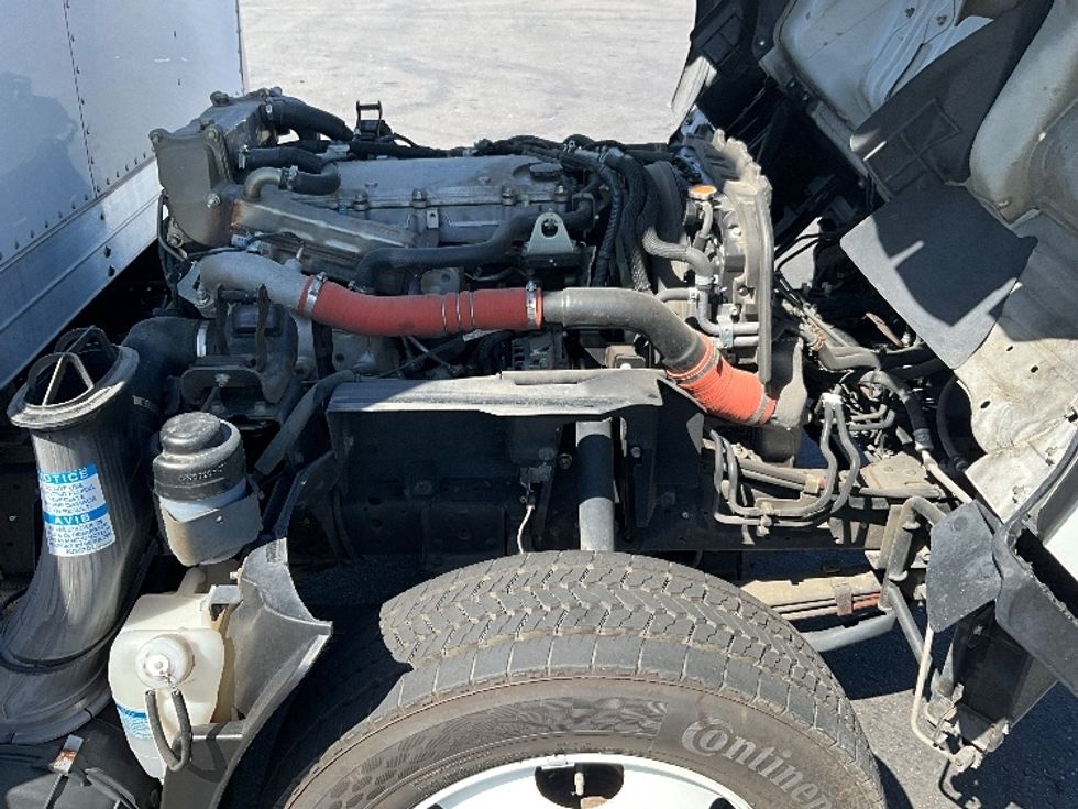 Light Duty Box Truck-Light and Medium Duty Trucks-Isuzu-2020-NPRXD-West Sacramento-CA-82,797\n\t\tmiles-$ 47,500 - Image 22