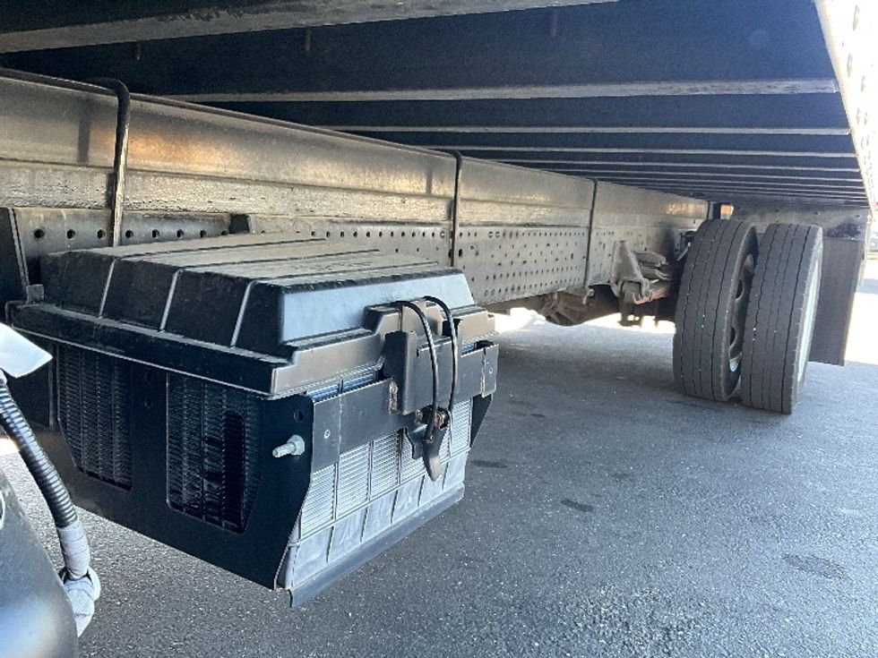 Light Duty Box Truck-Light and Medium Duty Trucks-Isuzu-2020-NPRXD-West Sacramento-CA-82,797\n\t\tmiles-$ 47,500 - Image 5