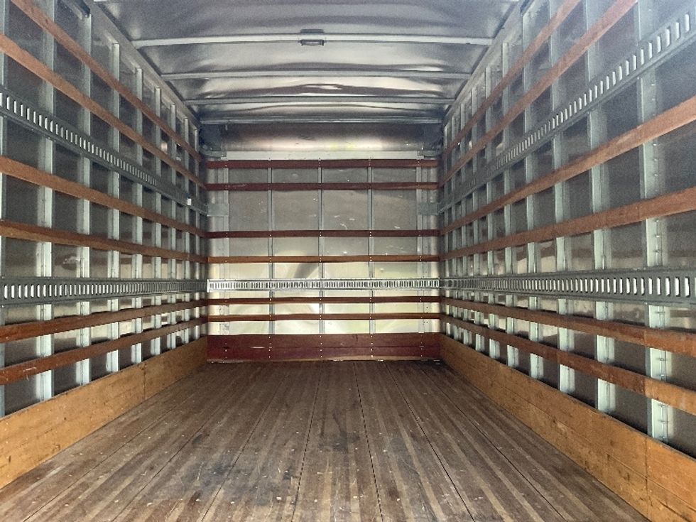 Light Duty Box Truck-Light and Medium Duty Trucks-Isuzu-2020-NPRXD-West Sacramento-CA-82,797\n\t\tmiles-$ 47,500 - Image 8