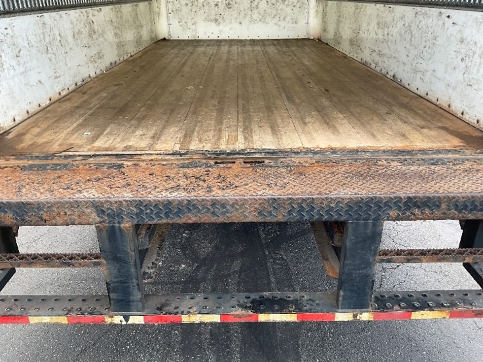 Light Duty Box Truck-Light and Medium Duty Trucks-Isuzu-2021-NPR-Akron-OH-251,880\n\t\tmiles-$ 27,000 - Image 10