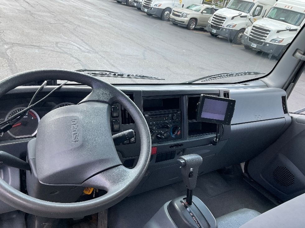 Light Duty Box Truck-Light and Medium Duty Trucks-Isuzu-2021-NPR-Akron-OH-251,880\n\t\tmiles-$ 27,000 - Image 18