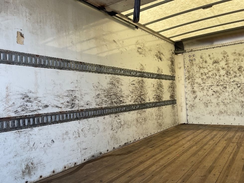 Light Duty Box Truck-Light and Medium Duty Trucks-Isuzu-2021-NPR-Akron-OH-266,153\n\t\tmiles-$ 27,000 - Image 11