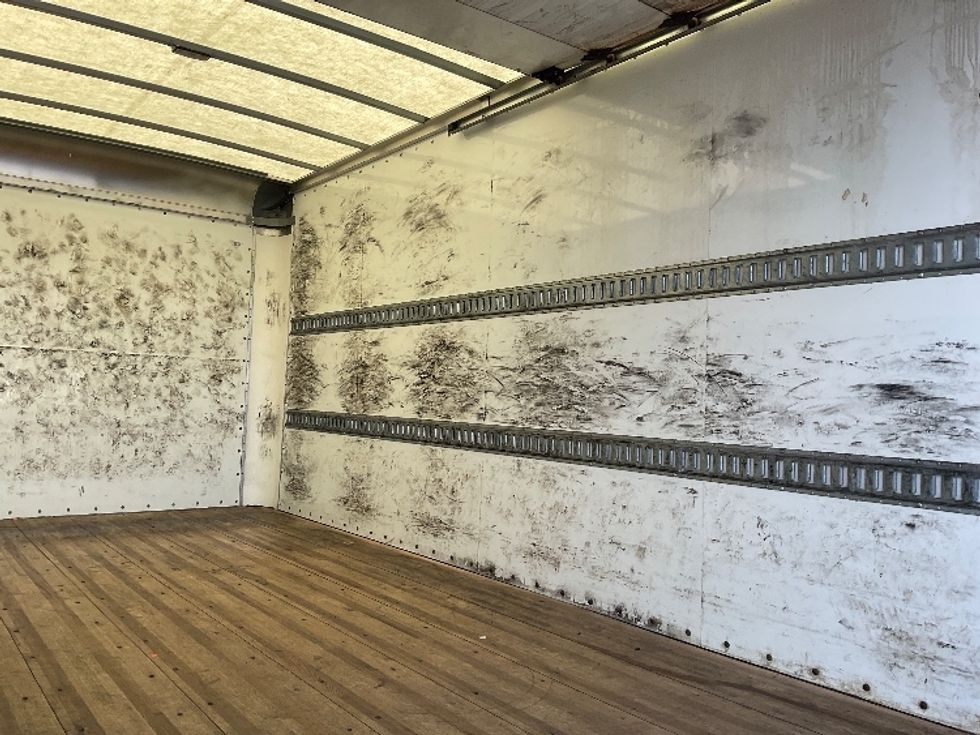 Light Duty Box Truck-Light and Medium Duty Trucks-Isuzu-2021-NPR-Akron-OH-266,153\n\t\tmiles-$ 27,000 - Image 12