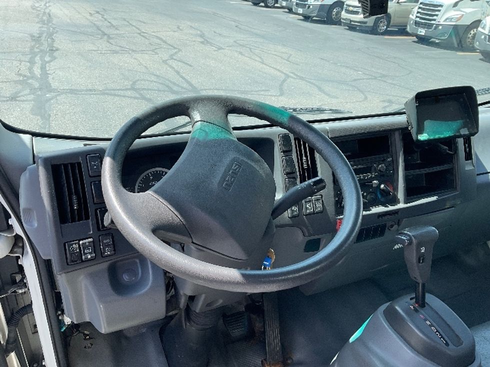 Light Duty Box Truck-Light and Medium Duty Trucks-Isuzu-2021-NPR-Akron-OH-266,153\n\t\tmiles-$ 27,000 - Image 18