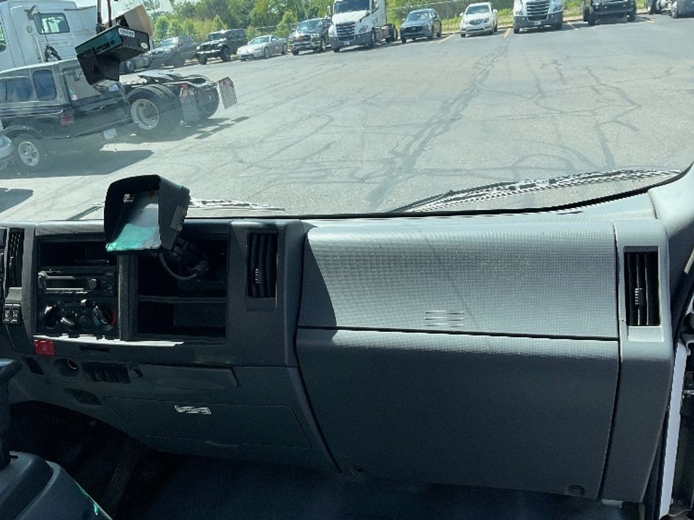 Light Duty Box Truck-Light and Medium Duty Trucks-Isuzu-2021-NPR-Akron-OH-266,153\n\t\tmiles-$ 27,000 - Image 21