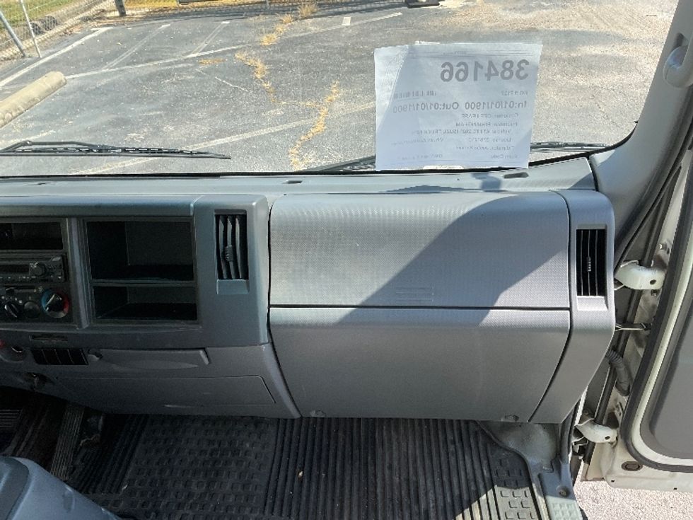 Light Duty Box Truck-Light and Medium Duty Trucks-Isuzu-2021-NPR-Birmingham-AL-187,427\n\t\tmiles-$ 27,500 - Image 20