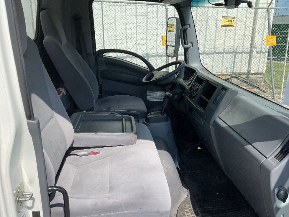 Light Duty Box Truck-Light and Medium Duty Trucks-Isuzu-2021-NPR-Birmingham-AL-187,427\n\t\tmiles-$ 27,500 - Image 21