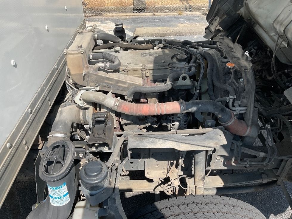 Light Duty Box Truck-Light and Medium Duty Trucks-Isuzu-2021-NPR-Birmingham-AL-187,427\n\t\tmiles-$ 27,500 - Image 22