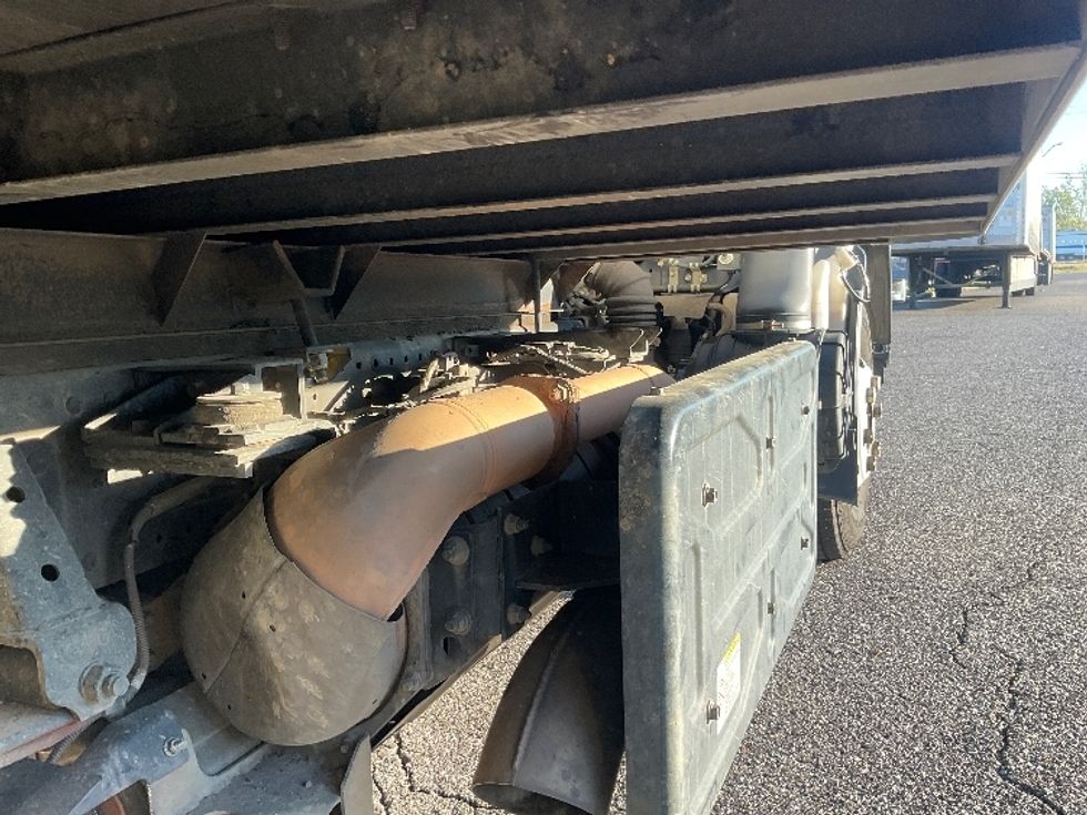 Light Duty Box Truck-Light and Medium Duty Trucks-Isuzu-2021-NPR-Birmingham-AL-204,786\n\t\tmiles-$ 26,250 - Image 12